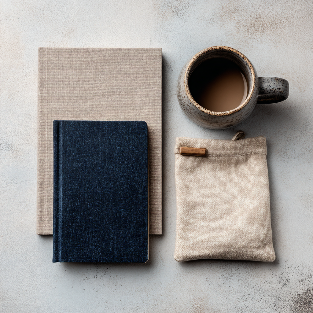 Everyday Lifestyle Goods