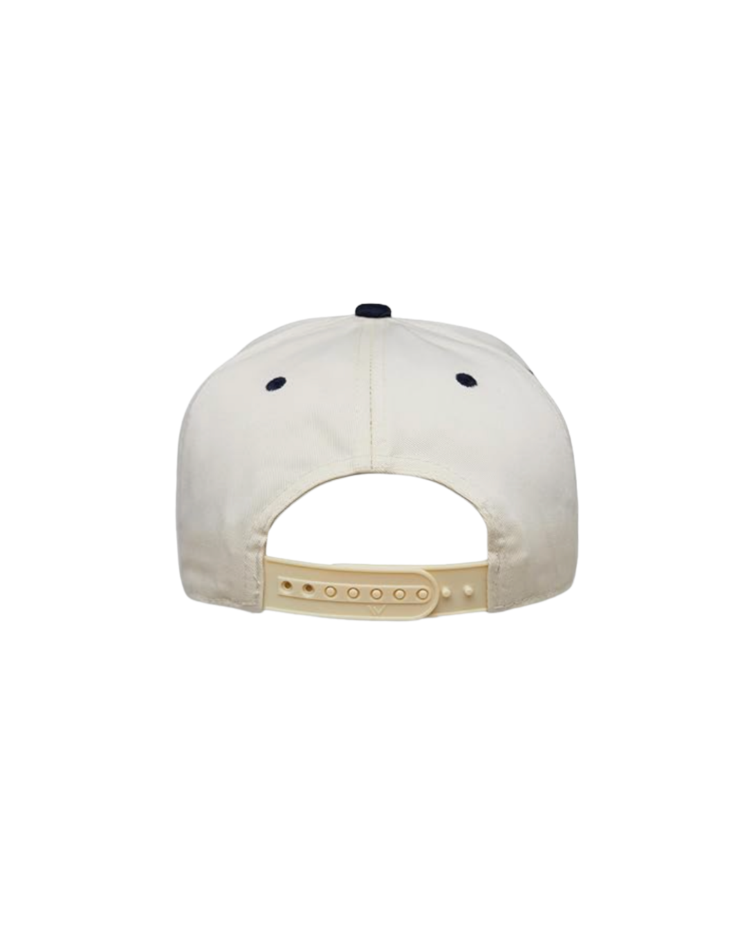 Modern Homestead Supply Presents "let me ask my wife" 5 Panel Navy Hat